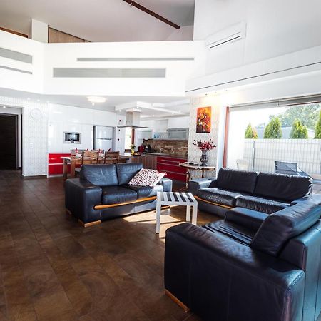 Balaton View Apartment Balatonboglar Ngoại thất bức ảnh