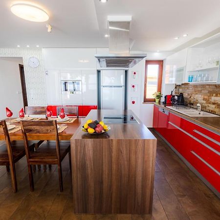 Balaton View Apartment Balatonboglar Ngoại thất bức ảnh