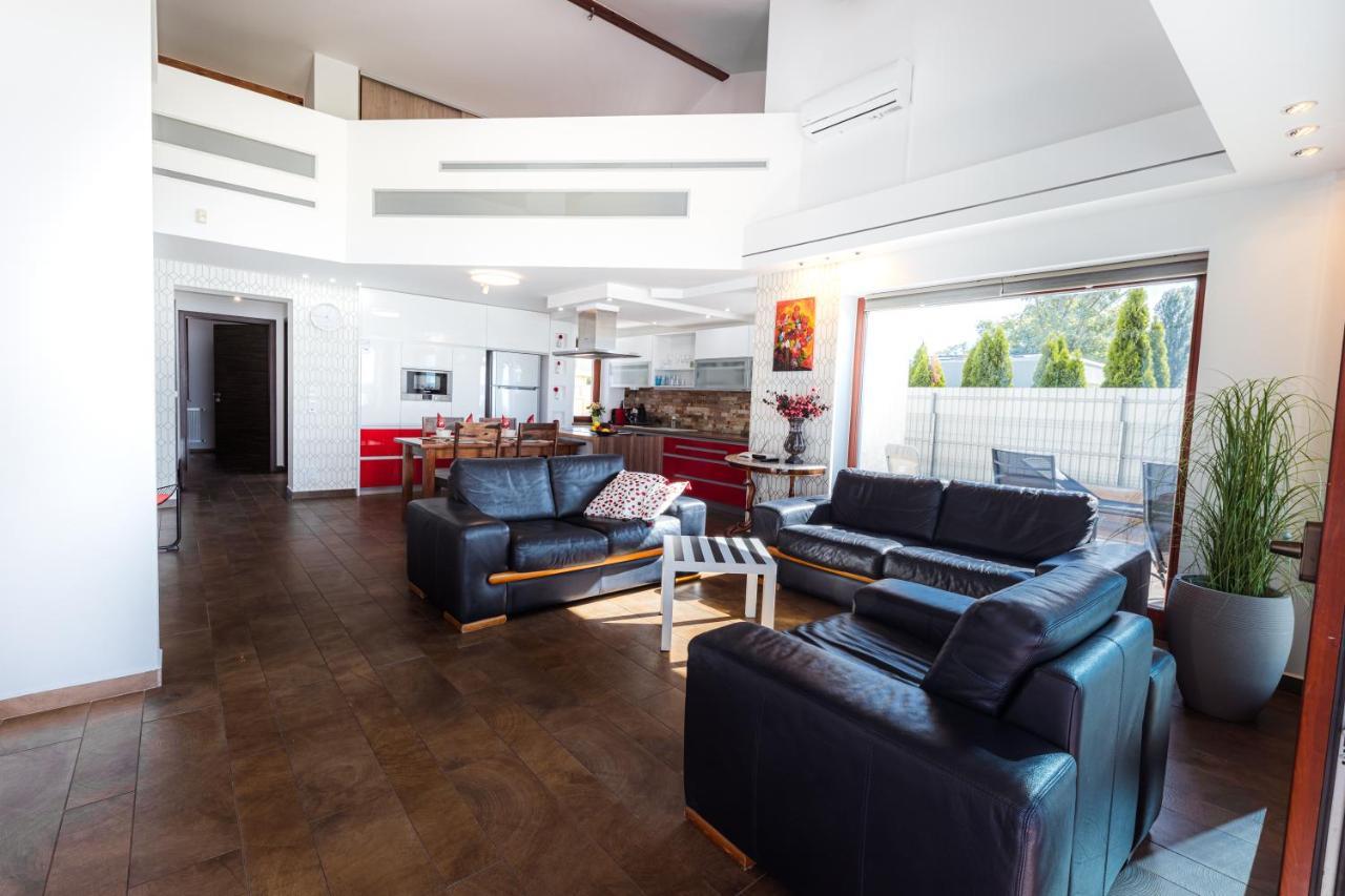 Balaton View Apartment Balatonboglar Ngoại thất bức ảnh