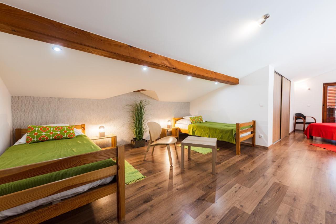 Balaton View Apartment Balatonboglar Ngoại thất bức ảnh