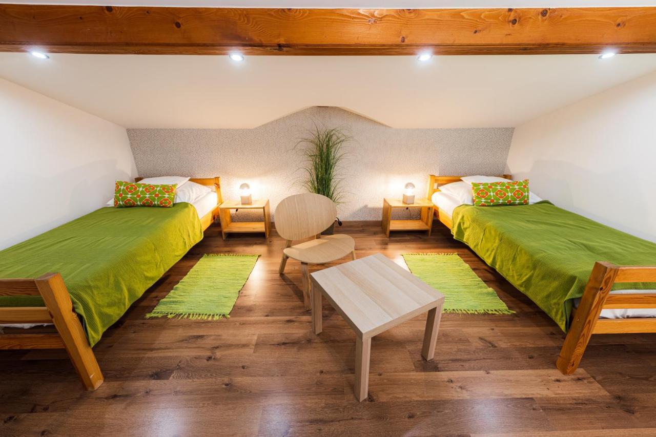 Balaton View Apartment Balatonboglar Ngoại thất bức ảnh