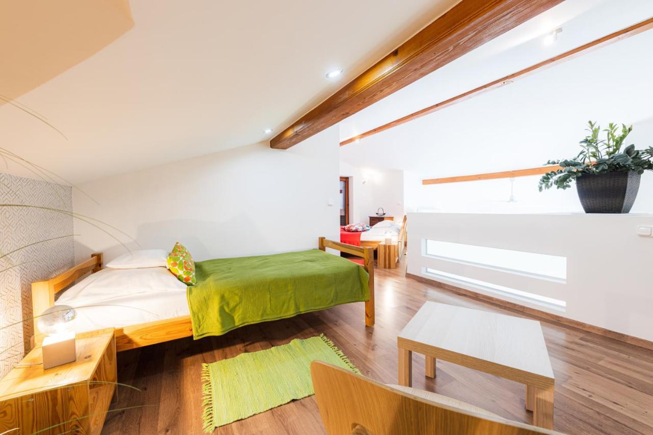 Balaton View Apartment Balatonboglar Ngoại thất bức ảnh