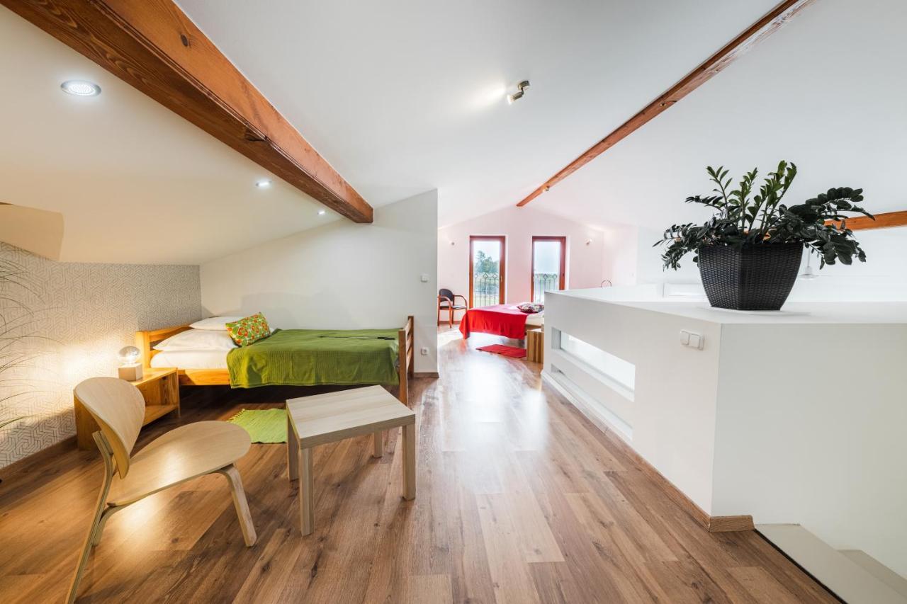Balaton View Apartment Balatonboglar Ngoại thất bức ảnh